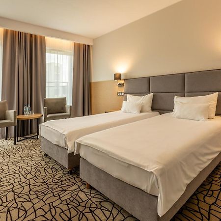 Aparthotel Termy Унеюв Экстерьер фото