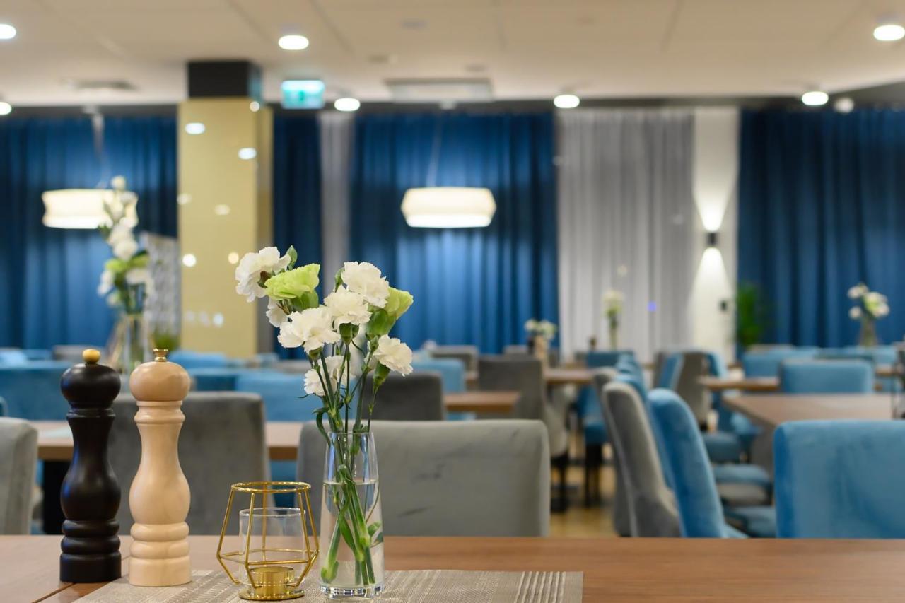 Aparthotel Termy Унеюв Экстерьер фото